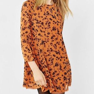 Urban Outfitters Cinderdrea Frock Dress